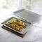 Martha Stewart 2 Piece Carbon Steel Cookie Sheet Set